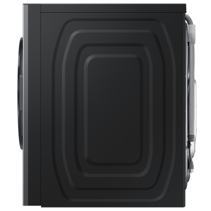 Samsung Bespoke AI Front Load Washer AI Fabric Sensing | AI OptiWash+ 6.1 cu.ft.