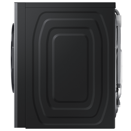 Samsung Bespoke AI Front Load Washer AI Fabric Sensing | AI OptiWash+ 6.1 cu.ft.