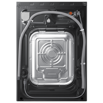 Samsung Bespoke AI Front Load Washer AI Fabric Sensing | AI OptiWash+ 6.1 cu.ft.