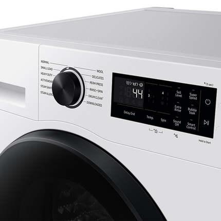 Samsung 2.9 Cu.Ft. 5000 Series Compact Front Load Washer with SmartThings Wi-Fi
