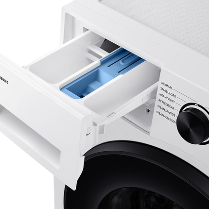 Samsung 2.9 Cu.Ft. 5000 Series Compact Front Load Washer with SmartThings Wi-Fi