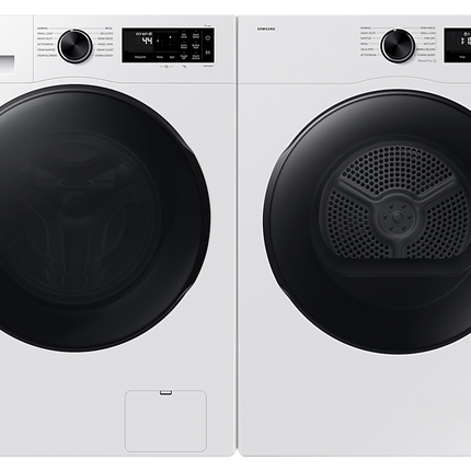 Samsung 2.9 Cu.Ft. 5000 Series Compact Front Load Washer with SmartThings Wi-Fi