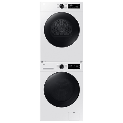 Samsung 2.9 Cu.Ft. 5000 Series Compact Front Load Washer with SmartThings Wi-Fi