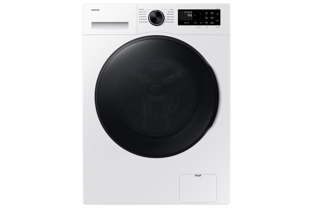 Samsung 2.9 Cu.Ft. 5000 Series Compact Front Load Washer with SmartThings Wi
