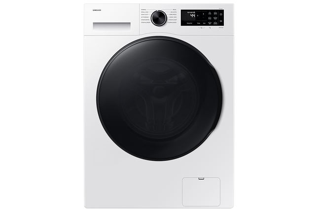 Samsung 2.9 Cu.Ft. 5000 Series Compact Front Load Washer with SmartThings Wi-Fi