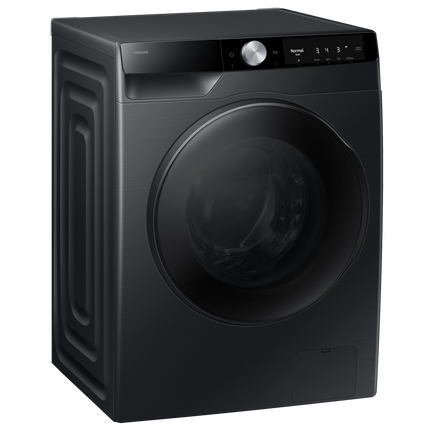 Samsung 2.9 Cu.Ft. 6000 Series Compact Front Load Washer with SmartDial Control