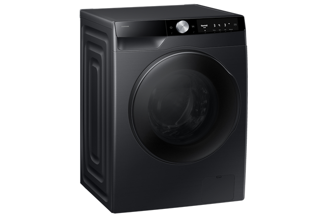 Samsung 2.9 Cu.Ft. 6000 Series Compact Front Load Washer with SmartDial Control