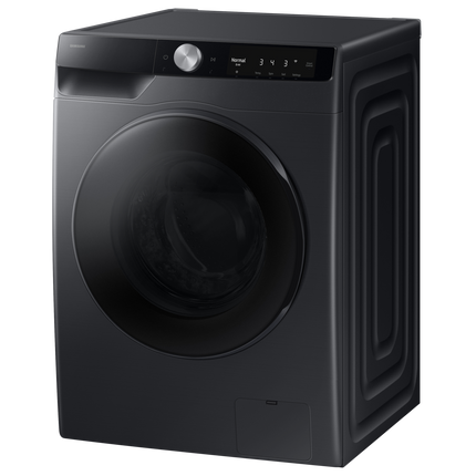 Samsung 2.9 Cu.Ft. 6000 Series Compact Front Load Washer with SmartDial Control
