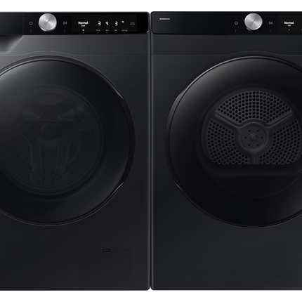 Samsung 2.9 Cu.Ft. 6000 Series Compact Front Load Washer with SmartDial Control