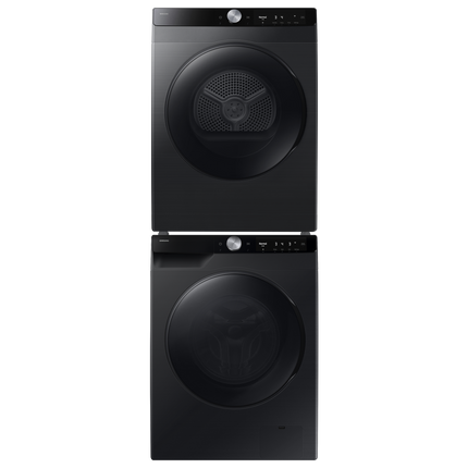 Samsung 2.9 Cu.Ft. 6000 Series Compact Front Load Washer with SmartDial Control