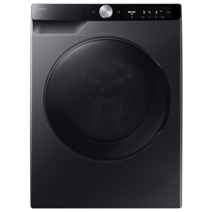 Samsung 2.9 Cu.Ft. 6000 Series Compact Front Load Washer with SmartDial Control