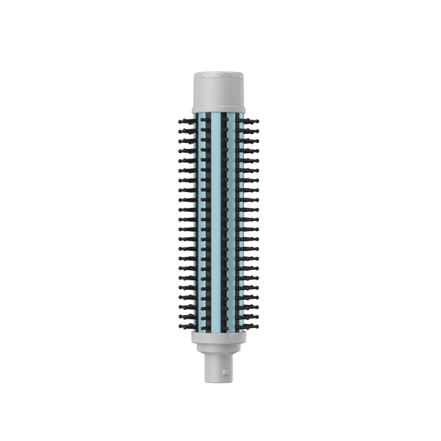 Conair Conair® Style Chemistry Round Heat Curling Brush Attachment
