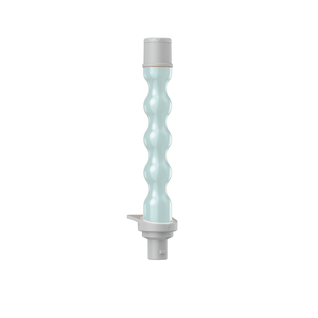 Conair Conair® Style Chemistry Bubble 1” Curling Wand Attachment