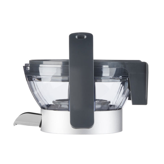 Cuisinart Full Removable Juicer Collector Assembly with Decorative Ring and Spout