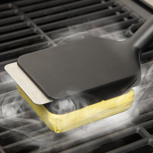 Cuisinart Grill Renew Steam Cleaner Brush
