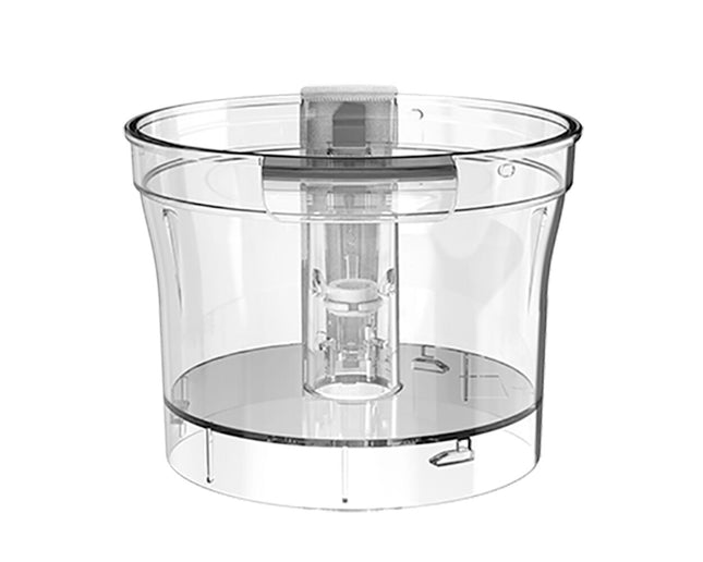 Cuisinart Work Bowl for 3-Cup Mini Chopper