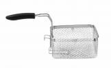 Cuisinart Basket with Collapsible Handle