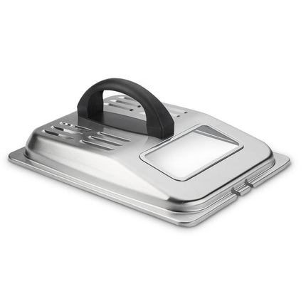 Cuisinart Lid for 4 Quart Deep Fryer