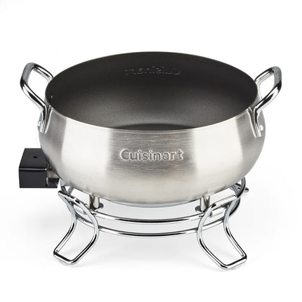 Cuisinart Fondue Pot