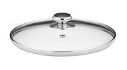 Cuisinart Glass Lid
