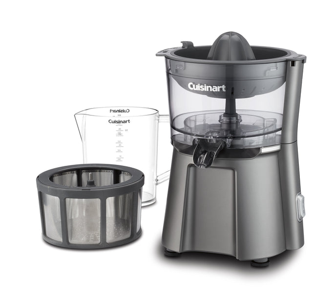 Cuisinart Combo Juice Extractor/Citrus Juicer