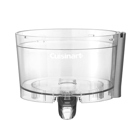 Cuisinart Juice Contrainer for Combo Juice Extractor/Citrus Juicer