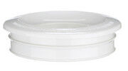 Cuisinart Blending Jar Cover White