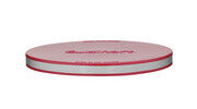 Cuisinart Lid Red