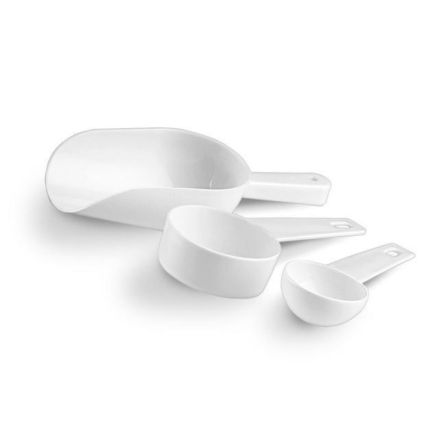 Cuisinart Scoops & Measuring Cup