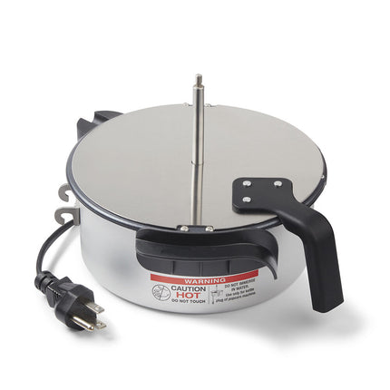 Cuisinart Kettle Assembly for Classic-Style Popcorn Maker