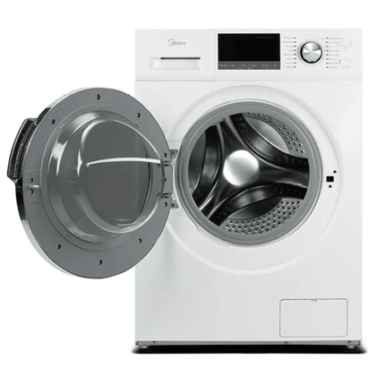 Midea 3.1 Cu. Ft. All-in-One Ventless Washer Dryer Combo