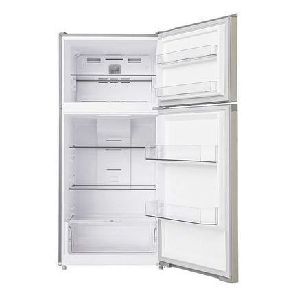 Midea 14.2 Cu. Ft. 28" Top Mount Freezer Refrigerator