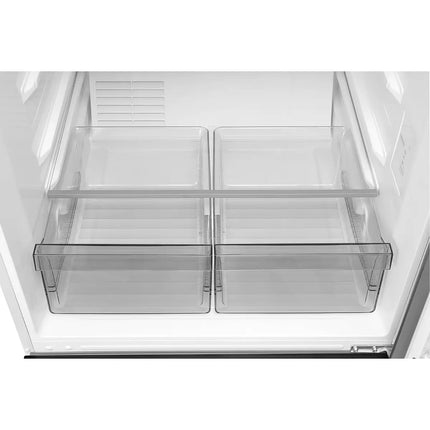 Midea 20.0 Cu. Ft. 30" 50/50 Flex Convertible Refrigerator/Freezer