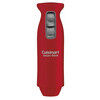 Cuisinart Motor Body Red