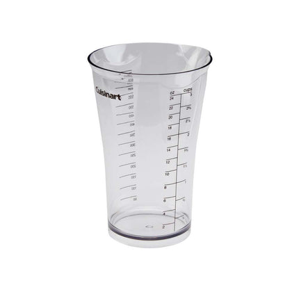 Cuisinart Measuring Cup for Cuisinart Smart Stick Variable Speed Hand Blender