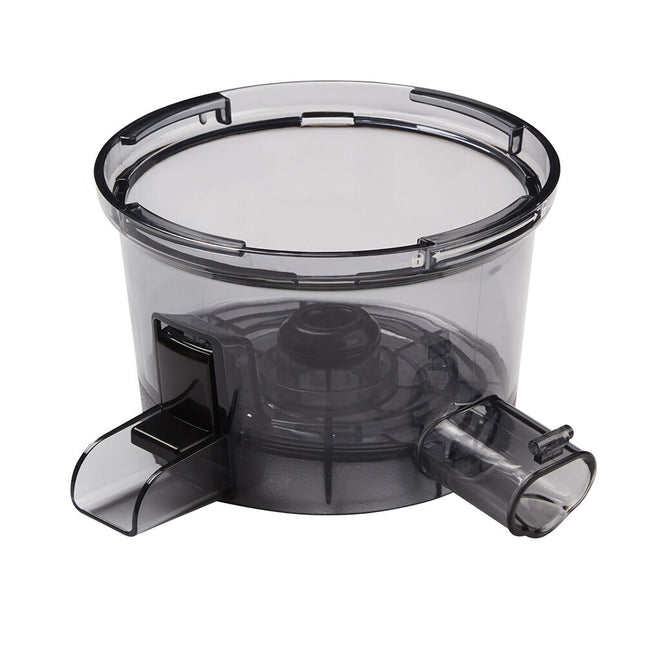 Cuisinart Juice Container for Easy Clean Slow Juicer