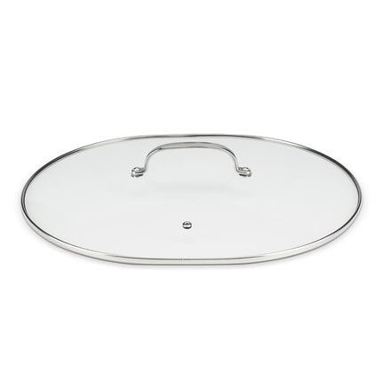 Cuisinart CSK-150 LID W/ S/S RIM