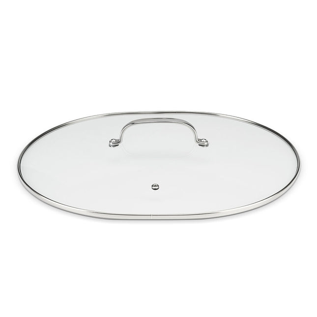 Cuisinart CSK-150 LID W/ S/S RIM