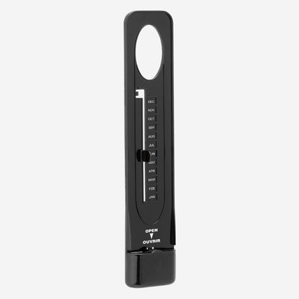 Cuisinart Black Water Folder Holder