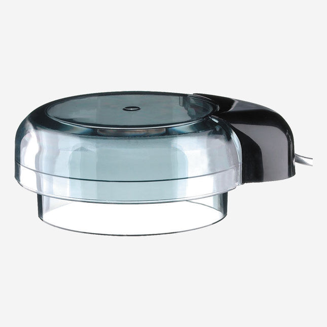 Cuisinart DCG-20BK Lid