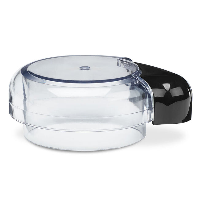 Cuisinart Lid For DCG-20N Black