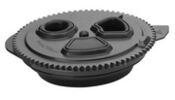 Cuisinart Filter Holder Lid