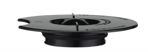 Cuisinart Carafe Lid for Burr Grind & Brew 10 Cup Coffee Maker