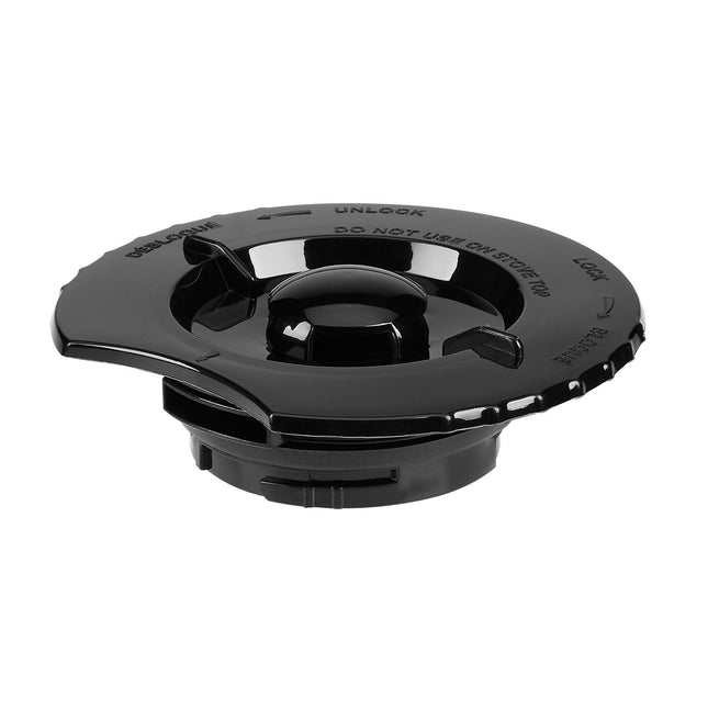 Cuisinart Black Carafe Lid