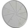 Cuisinart Fine Grater Disc for 14-cup models