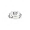 Cuisinart DLC-10 FLAT COVER  GRAY TRITAN
