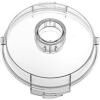 Cuisinart Flat Cover