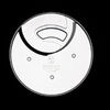 Cuisinart 3mm Medium Slicing Disc for 11 & 7-cup models