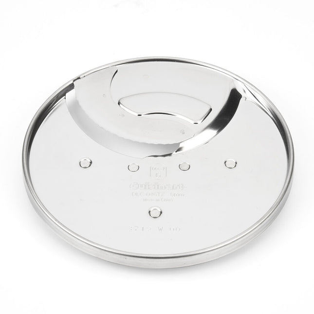 Cuisinart 6mm Thick Slicing Disc for 14-cup models