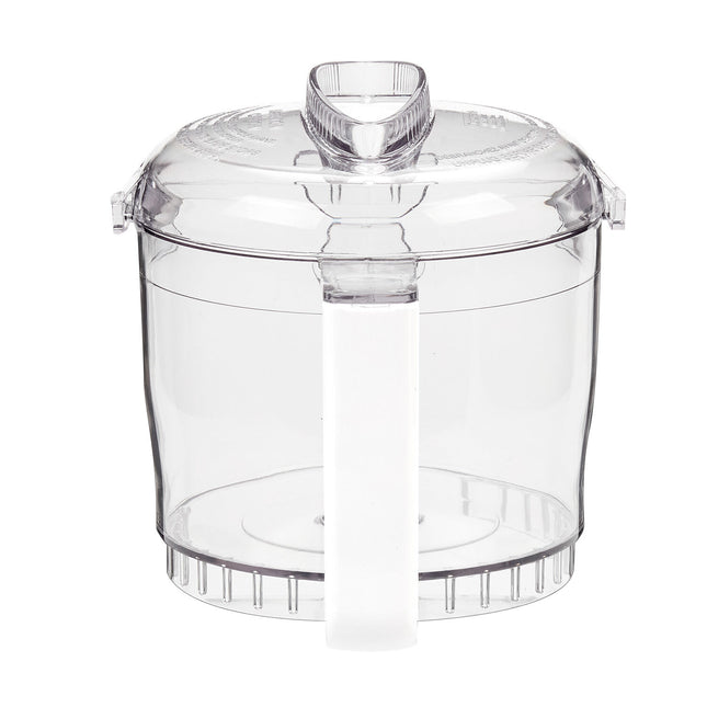 Cuisinart Work Bowl and Cover Assembly for DLC-2A